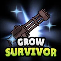 Grow Survivor — Dead Survival [ВЗЛОМ: Много денег] v 6.4.4