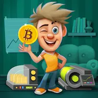 Симулятор майнера: добыча криптовалюты v 0.8.10