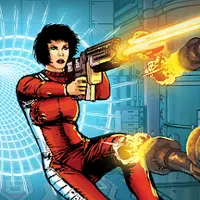 Time Recoil [ВЗЛОМ: Бесплатное скачивание] v 1.0.2.1