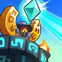 Realm Defense стратегия –Защита башни тд [ВЗЛОМ на деньги] v 2.8.0