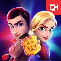 Parker & Lane: уголовное правосудие [ВЗЛОМ: Деньги/разблокирвока] v 1.0