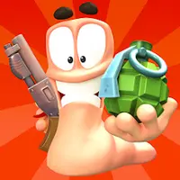Worms 3 [ВЗЛОМ: деньги/разблокировка] v 2.06