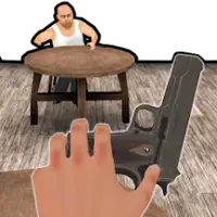 Hands ‘n Guns Simulator v 8.0