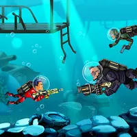 Alpha Guns 2 v 9.8.2 [ВЗЛОМ: деньги]