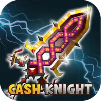 Cash Knight — Finding my manager [ВЗЛОМ: бесплатные улучшения] v 2.16