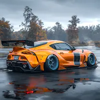 Drift Clash v 1.1