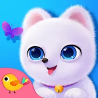 My Puppy Friend — Cute Pet Dog Care Games v 1.1