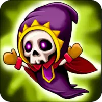 Dungeon Knights [ВЗЛОМ: много денег] v 1.29