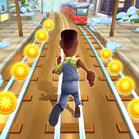 Run Forrest Run ® Endless Game [ВЗЛОМ: много денег] v 1.5.4