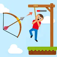 Gibbets: Bow Master v 2.2.7 [ВЗЛОМ: много денег]