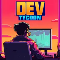 DevTycoon 2 — Симулятор разработчика игр v 2.9.8 [ВЗЛОМ на деньги]