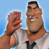 Poker With Bob [ВЗЛОМ: деньги] v 2.0.6