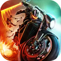 Death Moto 3 [ВЗЛОМ: много денег] v 1.2.63