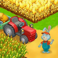 Farm Zoo: Звериная Ферма в Веселом Городе Животных v 1.40 [ВЗЛОМ: свободные покупки]