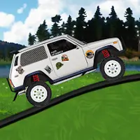 Niva Joe. Hill Rally PREMIUM v 1.08 [ВЗЛОМ]