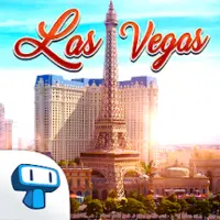 Fantasy Las Vegas Мод (Много Денег)