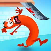 Run Sausage Run! [ВЗЛОМ: много денег] v 1.24.9