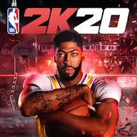NBA 2K20 [ВЗЛОМ: много денег] v 96.0.1