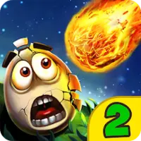 Disaster Will Strike 2: Puzzle Battle v 2.110.60 [ВЗЛОМ: много денег]