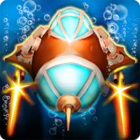 Abyss Attack [ВЗЛОМ: Бесконечные алмазы] v 1.0.4