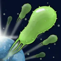 Bacterial Takeover — Idle Clicker [ВЗЛОМ: Неограниченные бриллианты] v 1.35.4