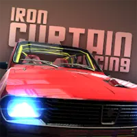 Iron Curtain Racing — car racing game [ВЗЛОМ: Много денег] v 1.205