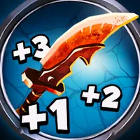 Crafting Idle Clicker v 4.5.6 [ВЗЛОМ: много денег]