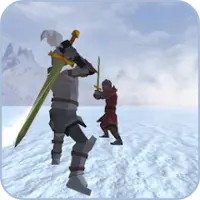 Swipe Souls: Sword Fighting [ВЗЛОМ: бесконечные деньги] v 1.1