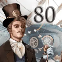 За 80 дней Вокруг Света: Поиск Предметов бесплатно v 1.2.002