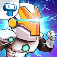 Super League of Heroes — Comic Book Champions [ВЗЛОМ: бесконечные деньги] v 1.0.3