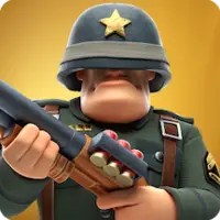 War Heroes: бесплатно мультиплеер война v 3.0.4 [ВЗЛОМ на энергию]