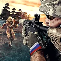 ZOMBIE Beyond Terror: FPS Shooting Game [ВЗЛОМ: много денег] v 1.70