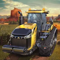 Farming Simulator 18 v 1.4.0.6 [ВЗЛОМ на деньги]