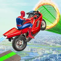 Racing Moto Bike Stunt : Impossible Track Game v 1.16