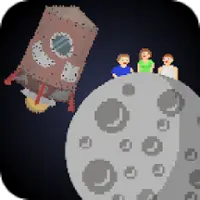 Alive In Shelter: Moon v 2.3 [ВЗЛОМ: полная версия]