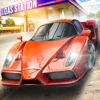 Gas Station 2: Highway Service v 2.5.4 [ВЗЛОМ: Всё разблокировано]