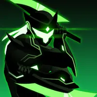 Overdrive — Ninja Shadow Revenge Мод (Много Денег)