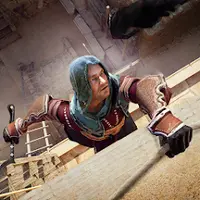 Ninja Samurai Assassin Hero III Egypt v 1.0.8 [ВЗЛОМ: на деньги]