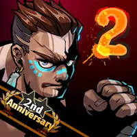 Brutal Street 2 v 1.2.6 [ВЗЛОМ: много денег]