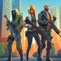 Hero Hunters v 4.8.1 [ВЗЛОМ: много денег]
