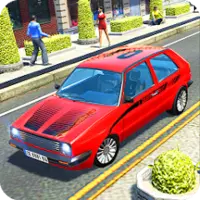 Legendary Cars: Golf [ВЗЛОМ: Много денег] v 1.0.3