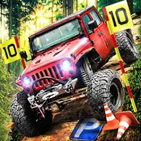 4×4 Dirt Offroad Parking v 1.2