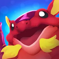 Drakomon — Battle & Catch Dragon Monster RPG Game [ВЗЛОМ: нет рекламы] v 1.3