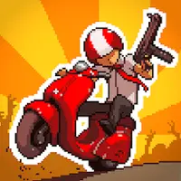 Dead Ahead v 1.0.4 [ВЗЛОМ на деньги]