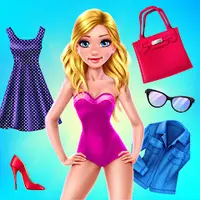 Личный стилист – Хочу быть лучшей! v 1.0.2