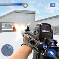 Counter Terrorist Sniper Shoot [ВЗЛОМ: много денег] v 1.3