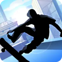 Теневой скейтбординг v 1.0.6 [ВЗЛОМ]