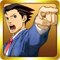 Ace Attorney: Dual Destinies v 1.00.01
