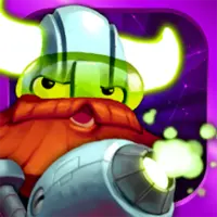 Star Vikings Forever [ВЗЛОМ: много денег] v 1.0.61