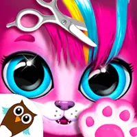 Kiki & Fifi Pet Beauty Salon v 1.0.52